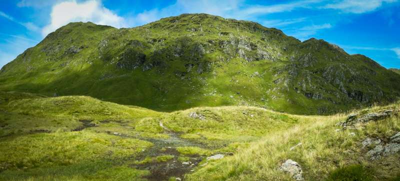 Beinn Bhuide