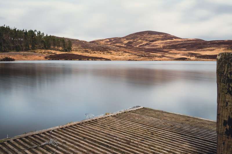 Loch Auchintaple